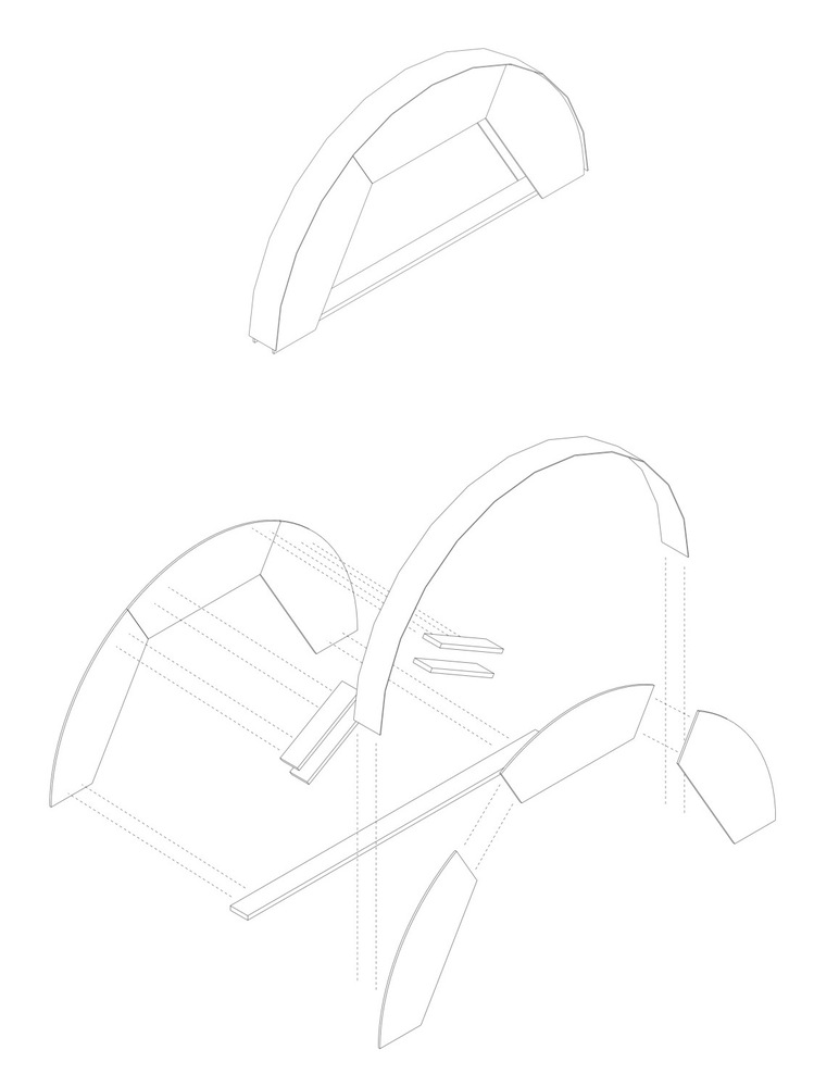 Regional House Edeghem  BC architects-68