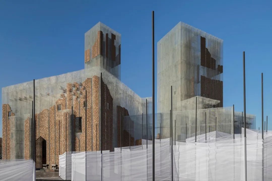 骶骨的;骶部的丨意大利丨Edoardo Tresoldi-39