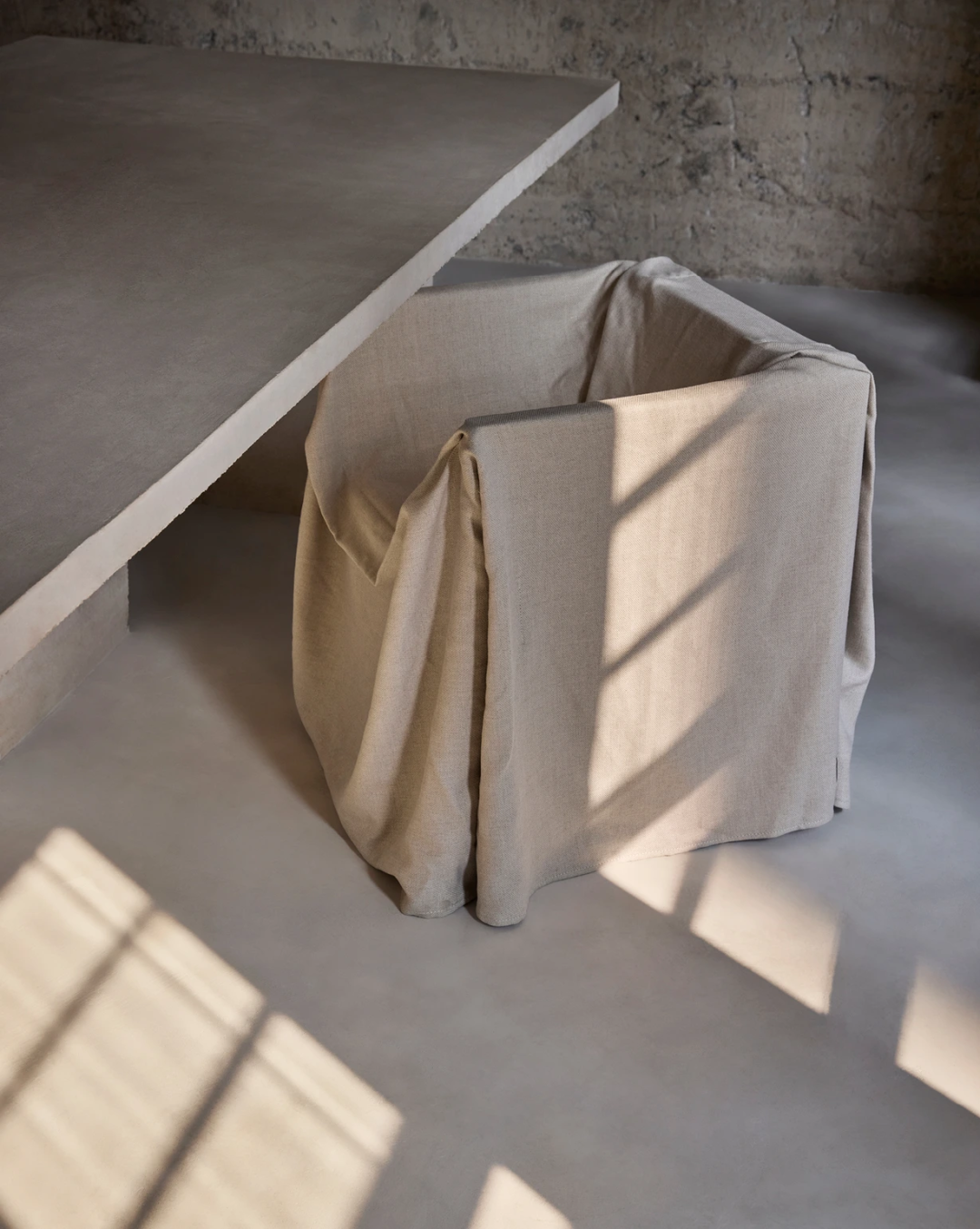 巴西先锋,粗野的极简丨Mariana Schmidt-69