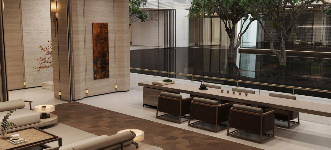 西安玺2482㎡顶奢会所丨中国西安-109