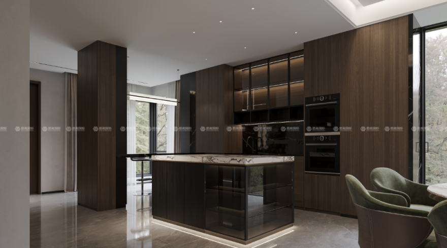 曲江大城 • 雍宸丨易高国际-14