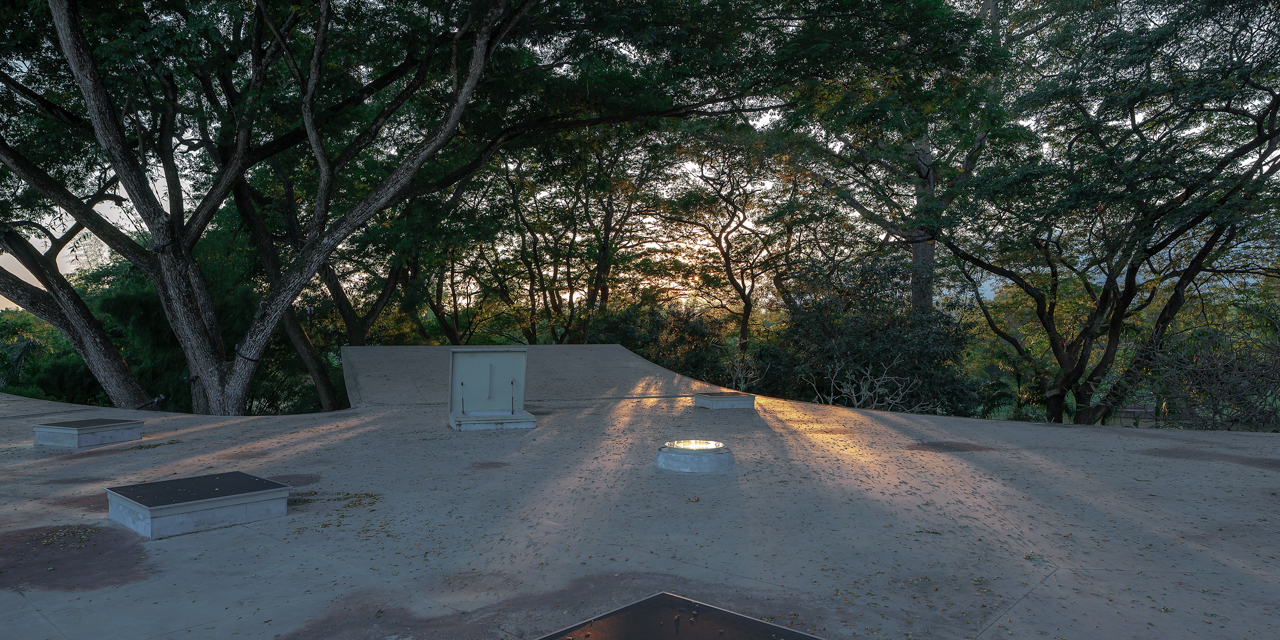 在雨树下丨泰国清迈丨Rachaporn Choochuey等团队成员-10