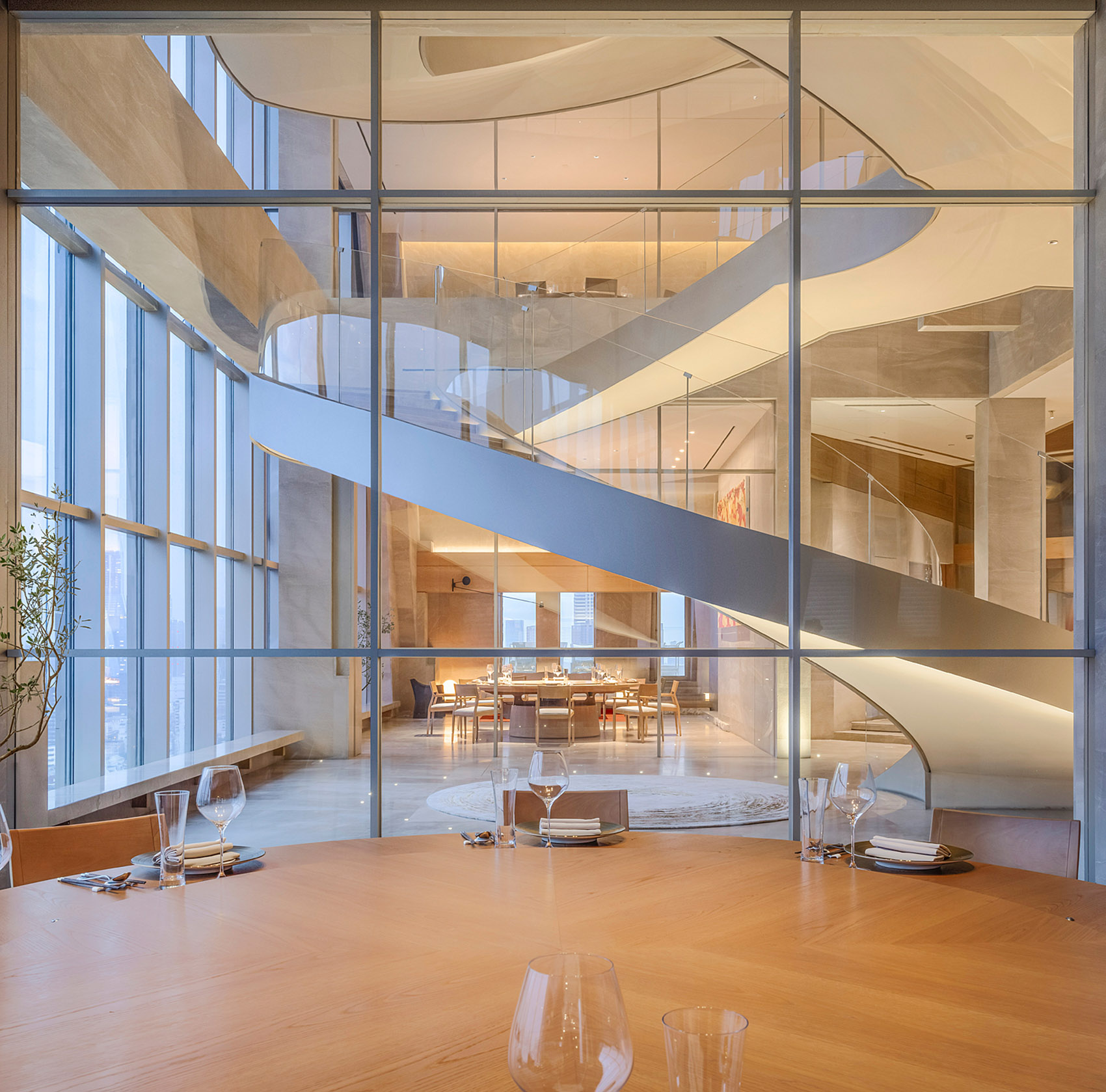 帝景·晶采轩丨中国上海丨广州纬图设计-20