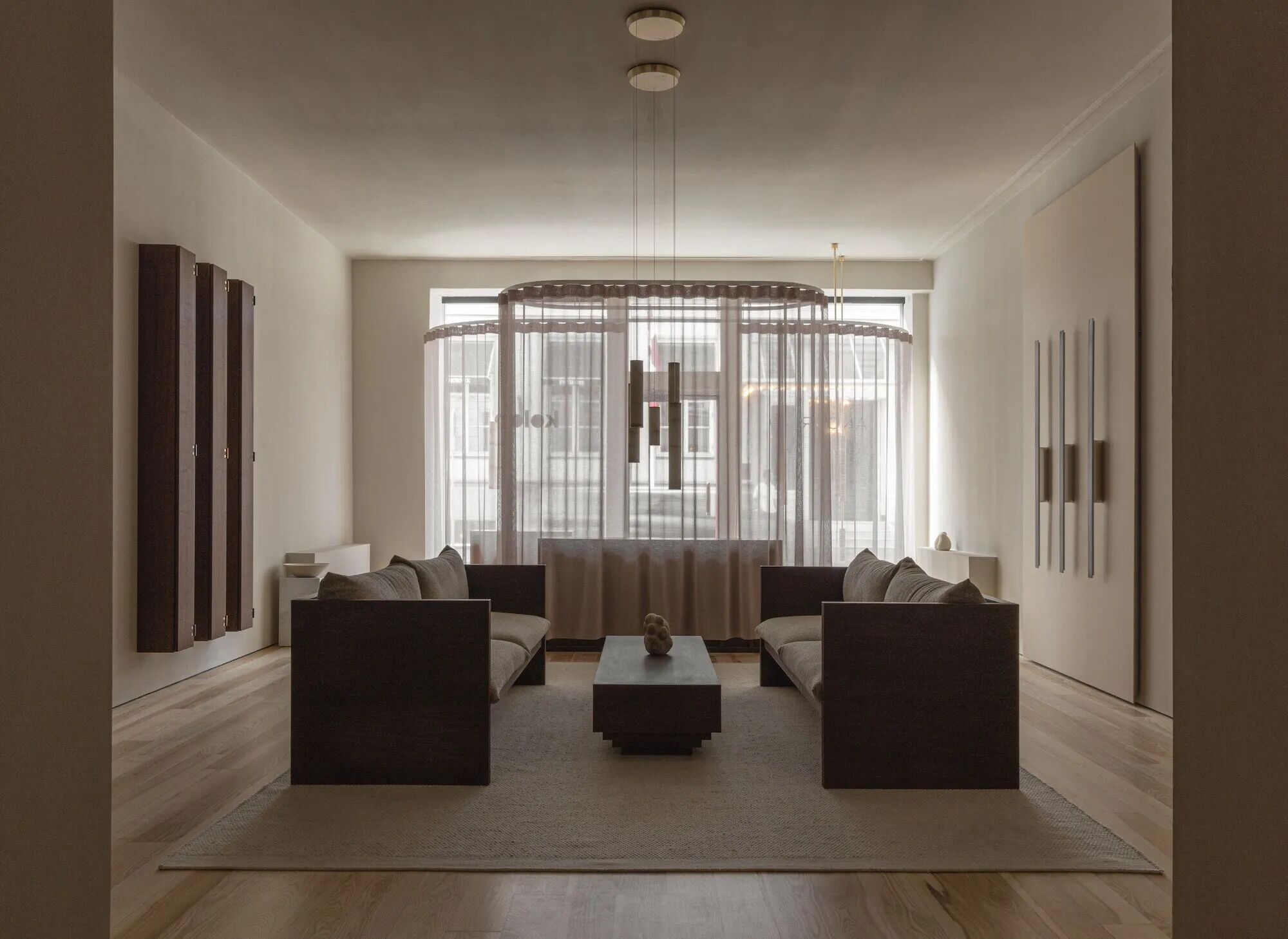 丨丹麦哥本哈根丨Norm Architects-0