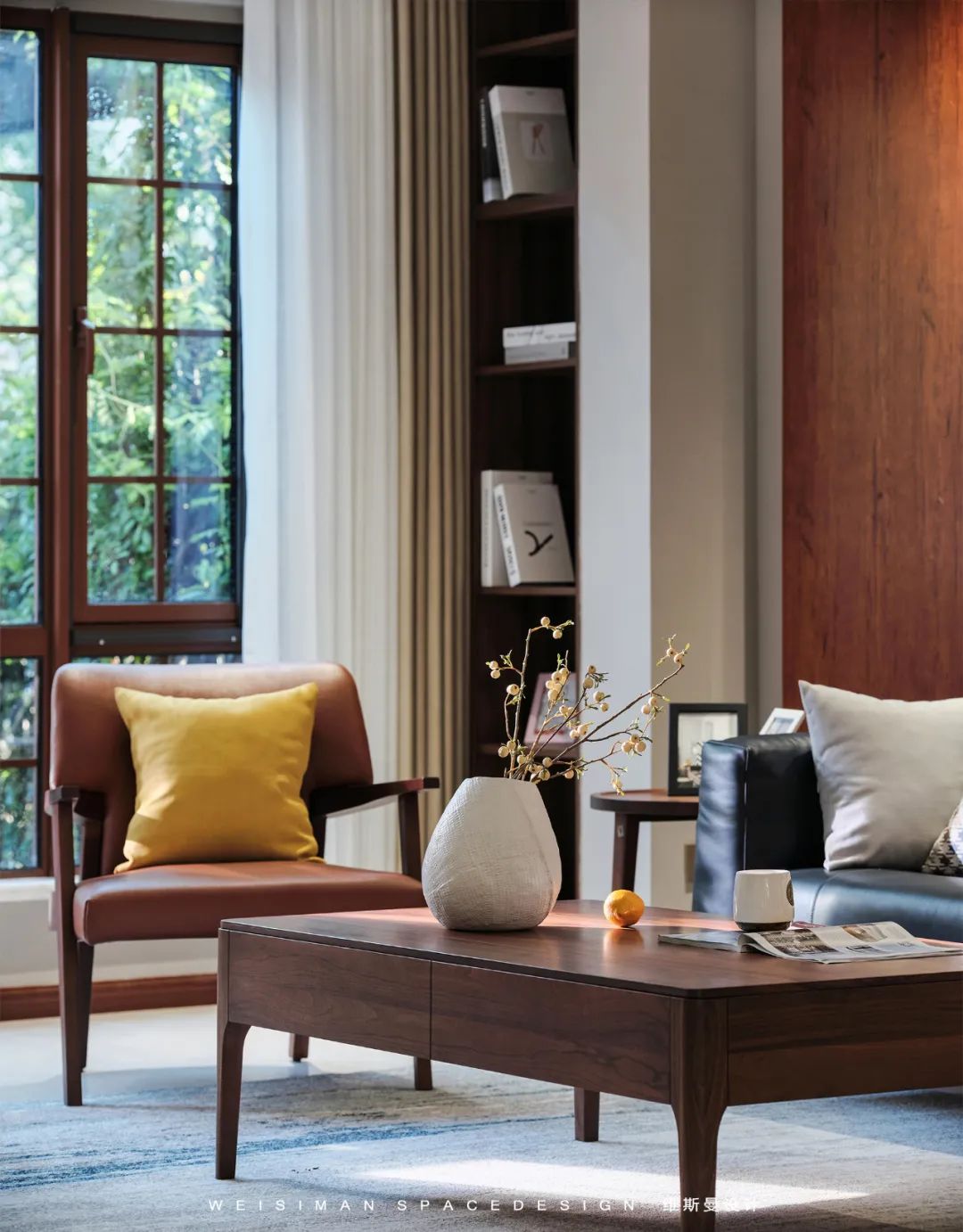 本·源 · 以人为本,源于生活的私宅别墅设计丨中国苏州丨维斯曼全案设计-1