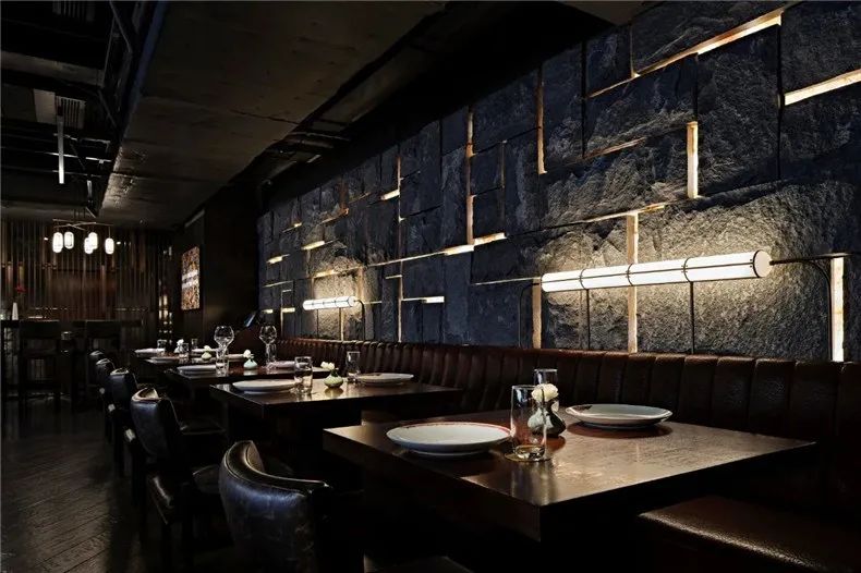 解构与重组 | 徐岭啸的 JFR Studio 空间设计乌托邦-115