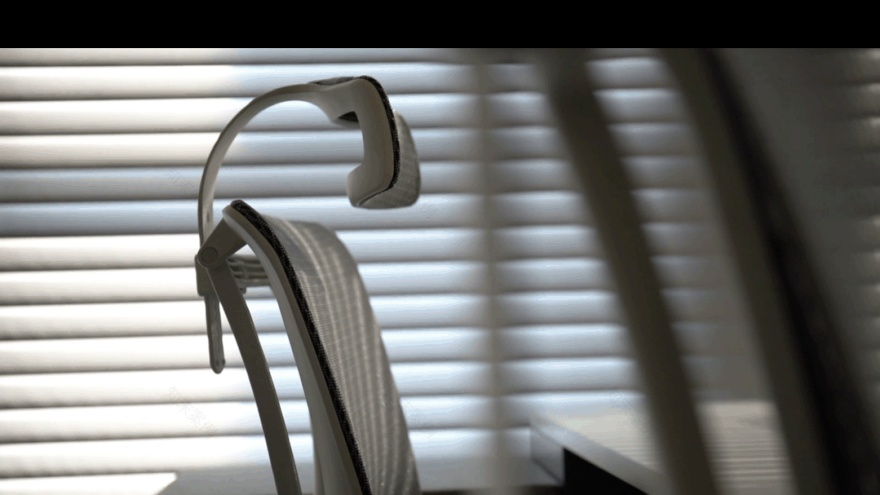 IEC大楼大堂,公区设计丨中国长沙丨水木言设计机构-87