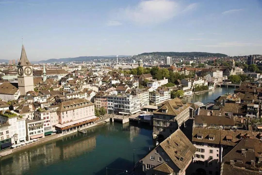 全球七大城市更新案例解读丨中国北京丨H&Y瀚德建筑事务所-23