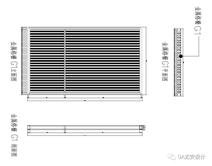 诸暨金茂･暨阳府展示中心-56