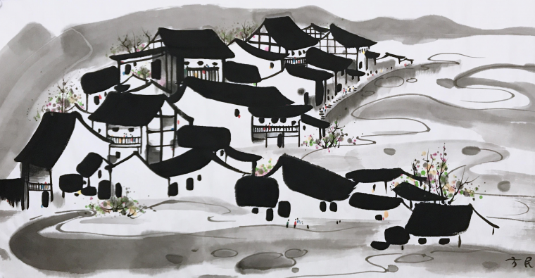 河口国际咖啡小镇丨中国云南丨广东大宸建筑设计有限公司-10