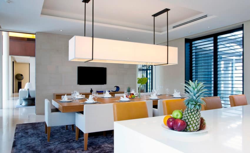 Sawarin别墅丨泰国普吉丨让  米歇尔·加蒂,菲利普·斯塔克-25