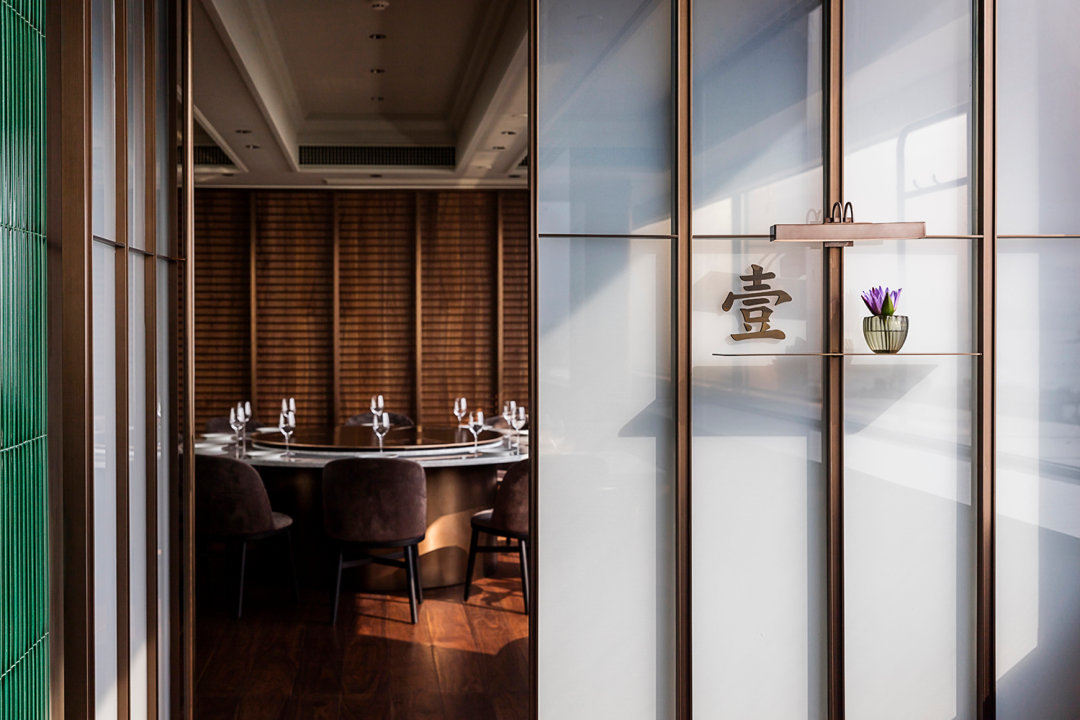 夕方茶廊丨中国厦门丨宽品设计顾问-182