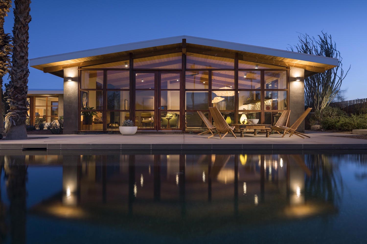 加州棕榈泉百里楼-19