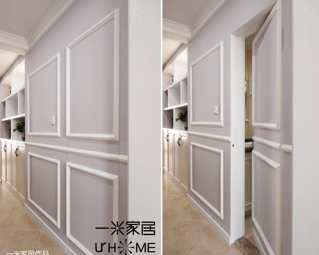 别墅丨【一米家居】◣松林的低语◥160㎡现代美-14