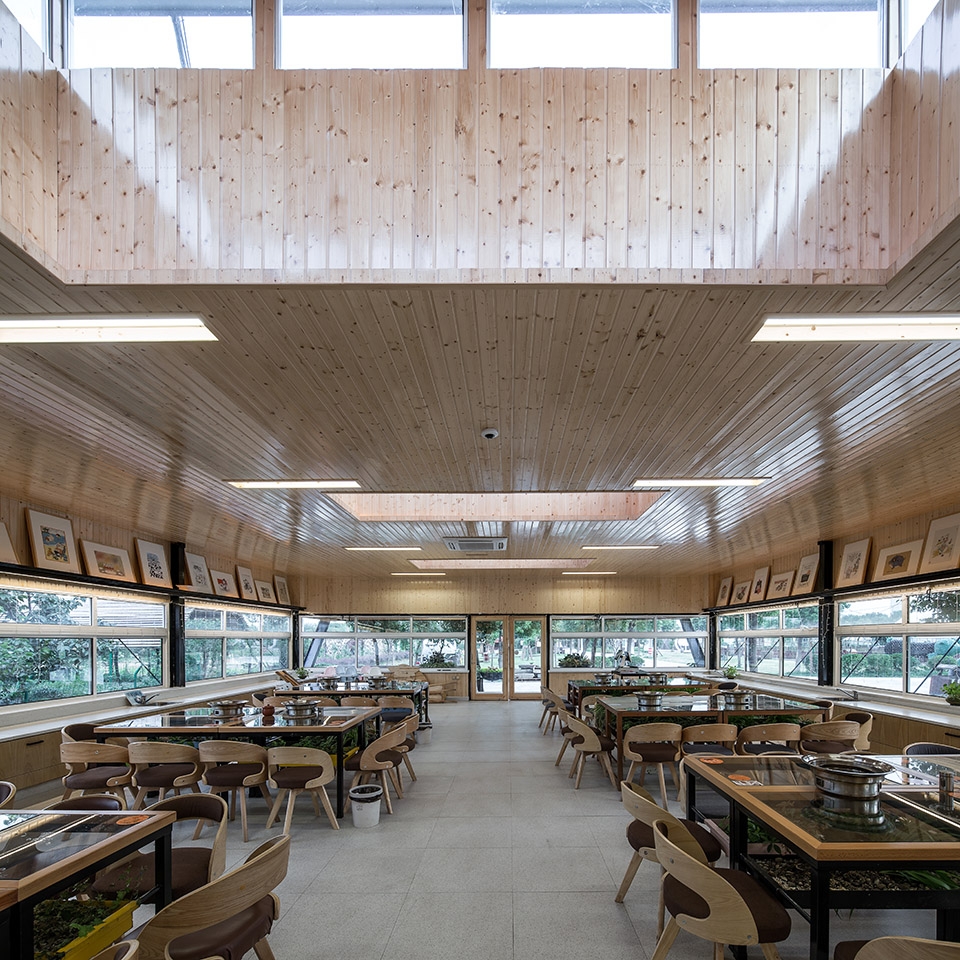 华腾猪舍里烤肉店丨中国浙江-40