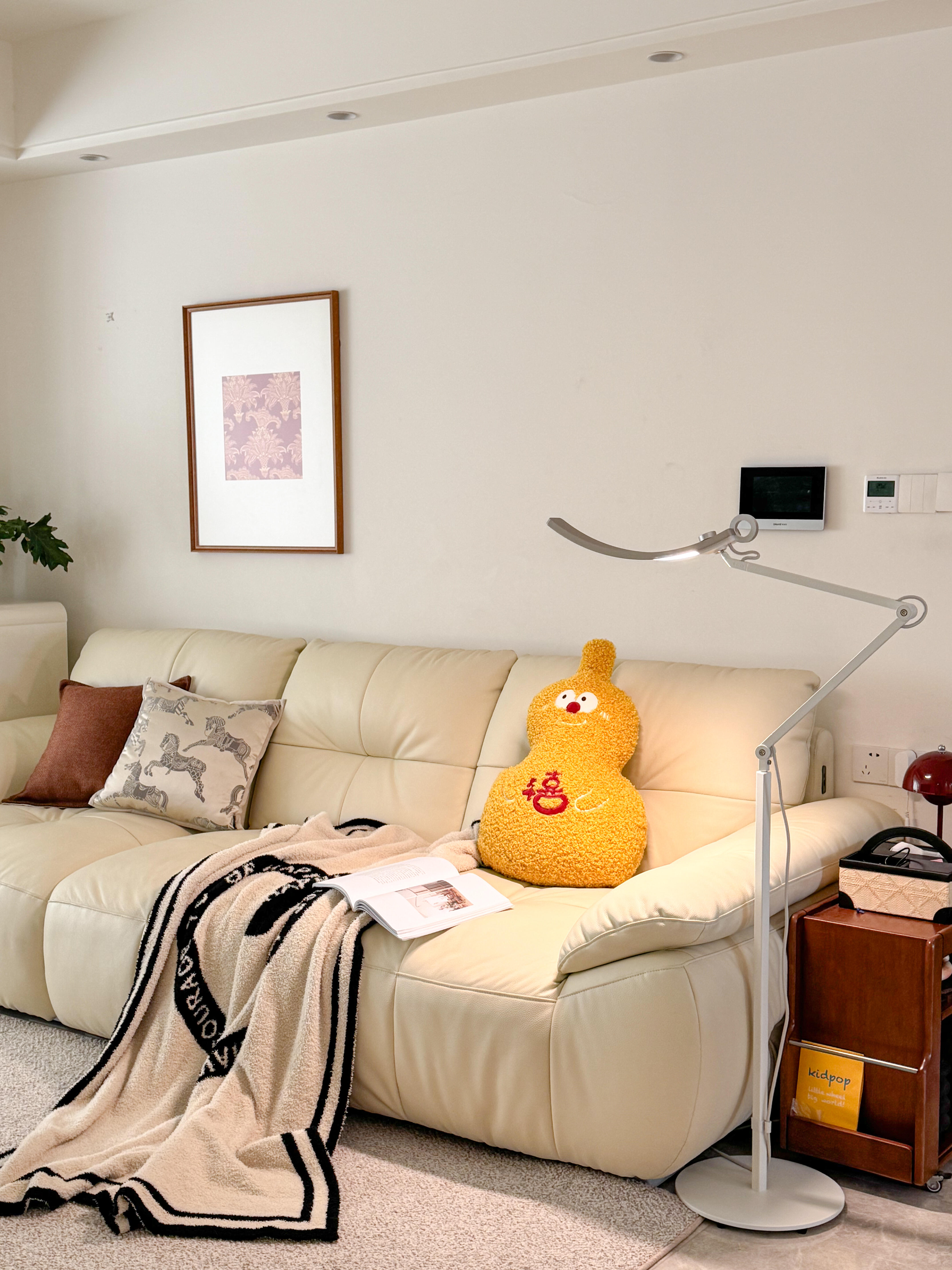 老钱风玩转中古-0