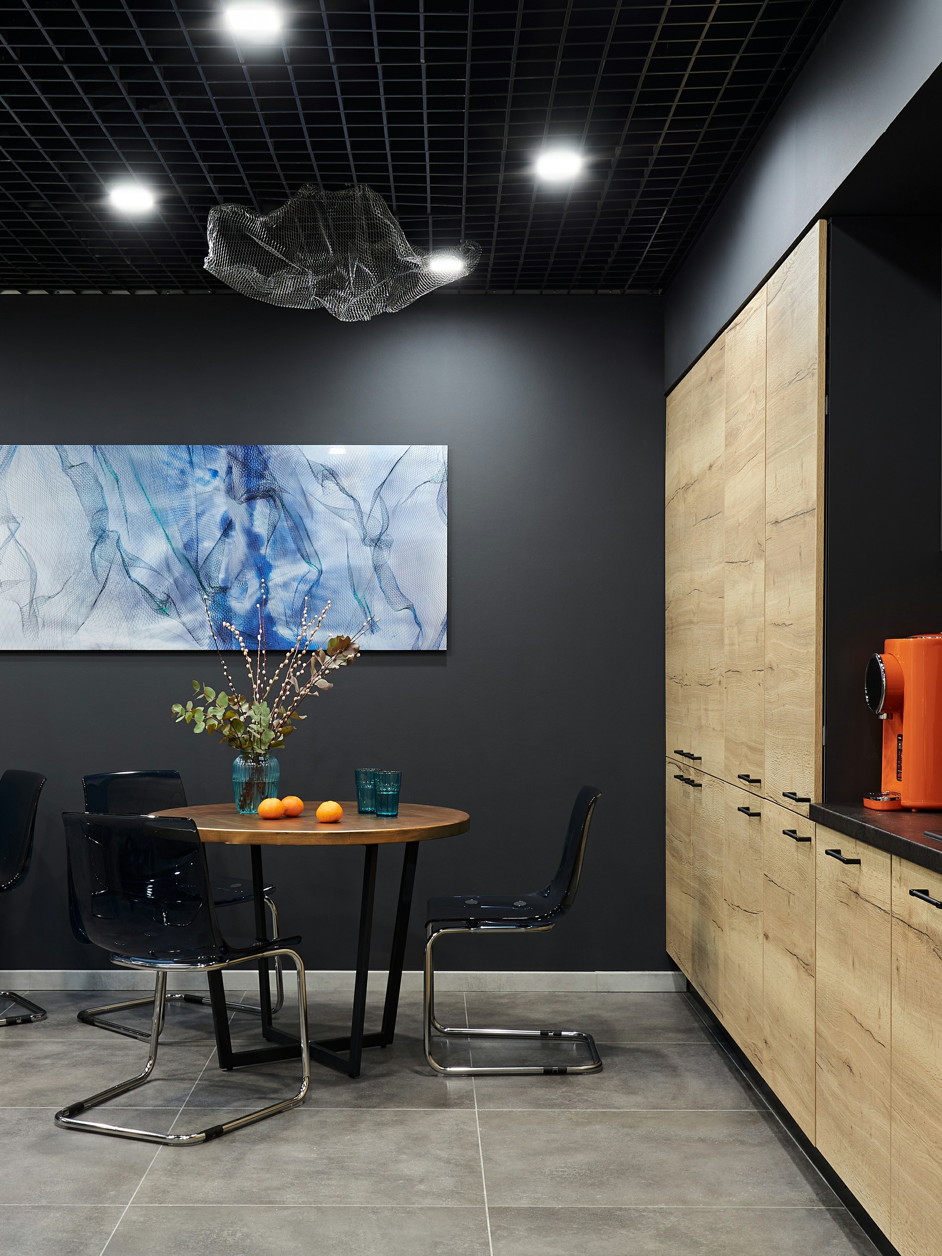 新型办公空间设计典范——" ÍÅÎÊÎÌ"-9