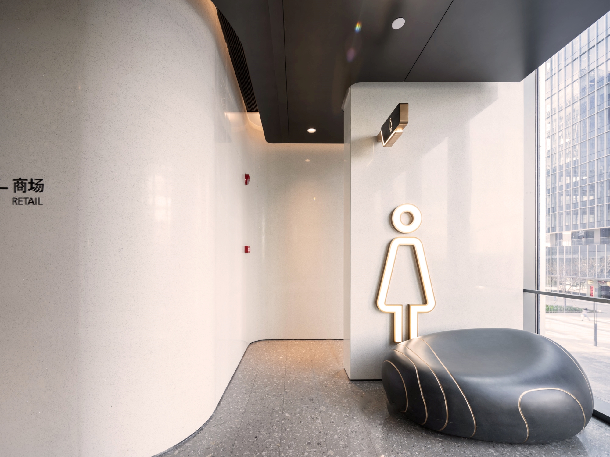 时代·芳华里 CR8丨中国广州丨DuStudio-47