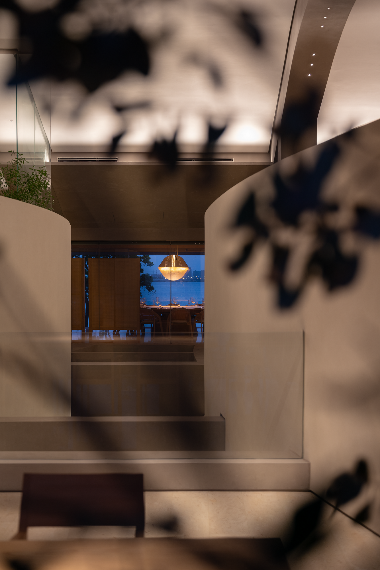 园冶·晶采轩苏州店丨中国苏州丨DOMANI东仓建设-62