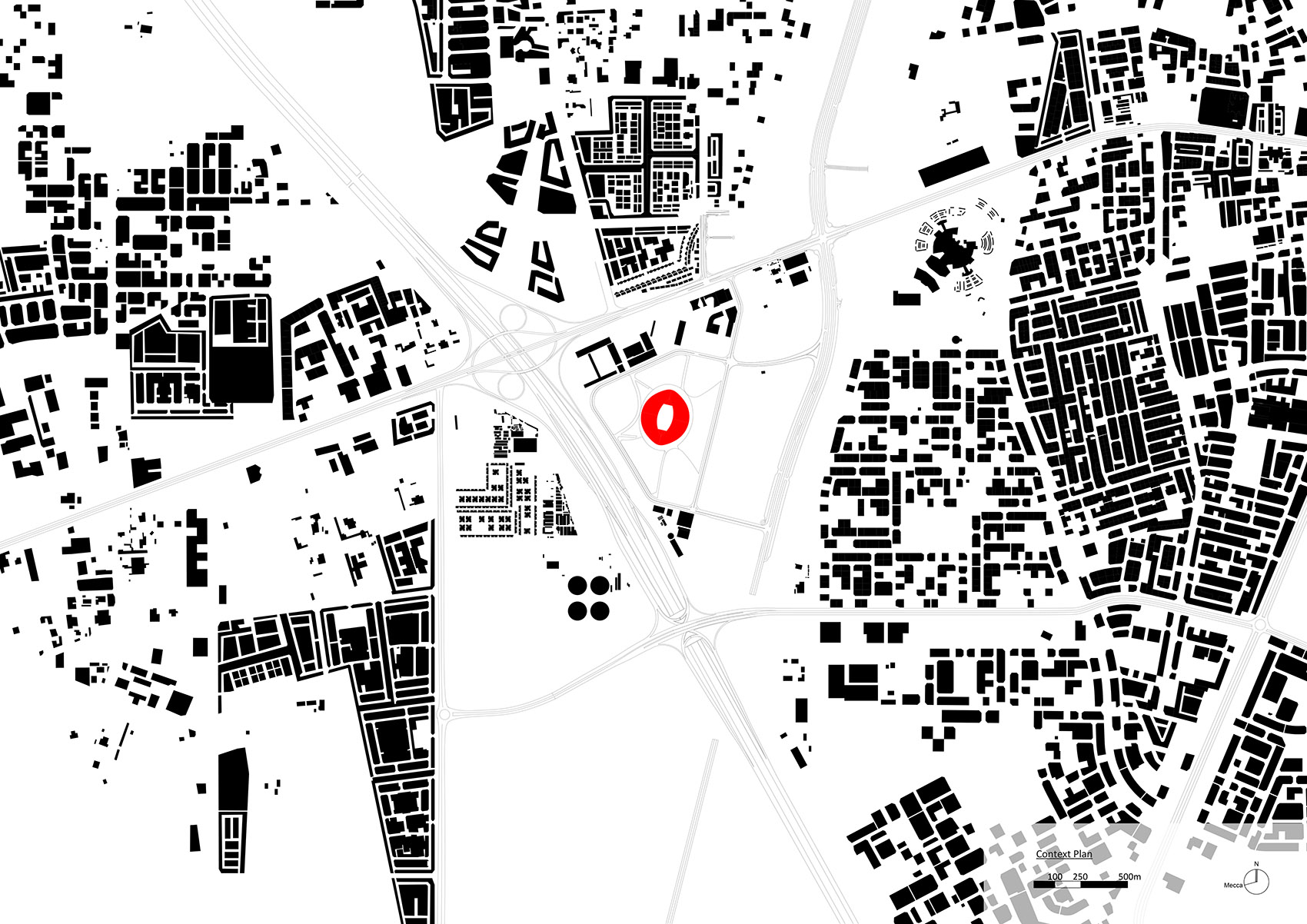 Al Janoub体育场，卡塔尔 / Zaha Hadid Architects-94