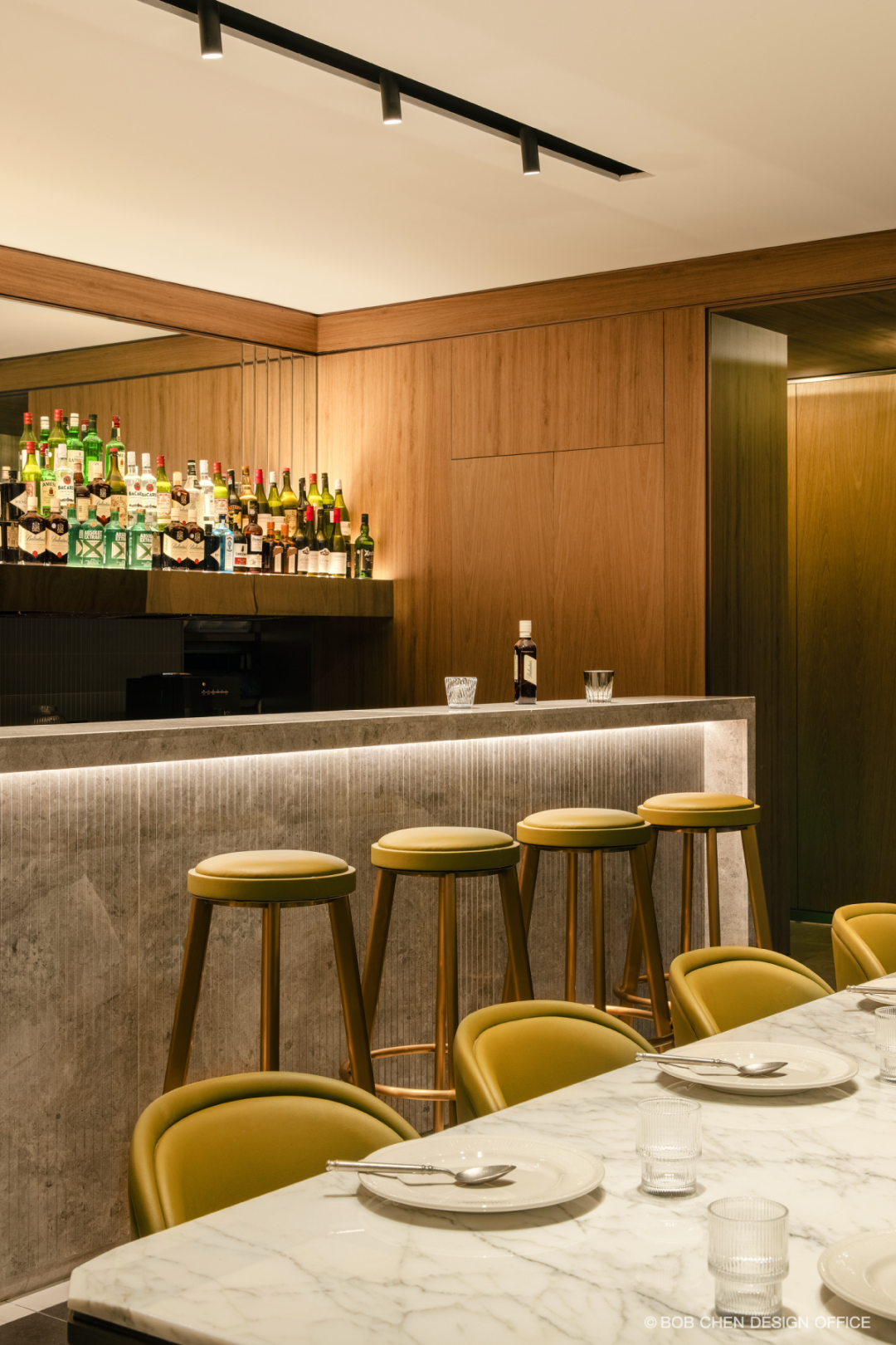 桔子水晶酒店·西湖 · 陈飞波高品质连锁酒店设计丨中国杭州丨Bob Chen Design Office-85