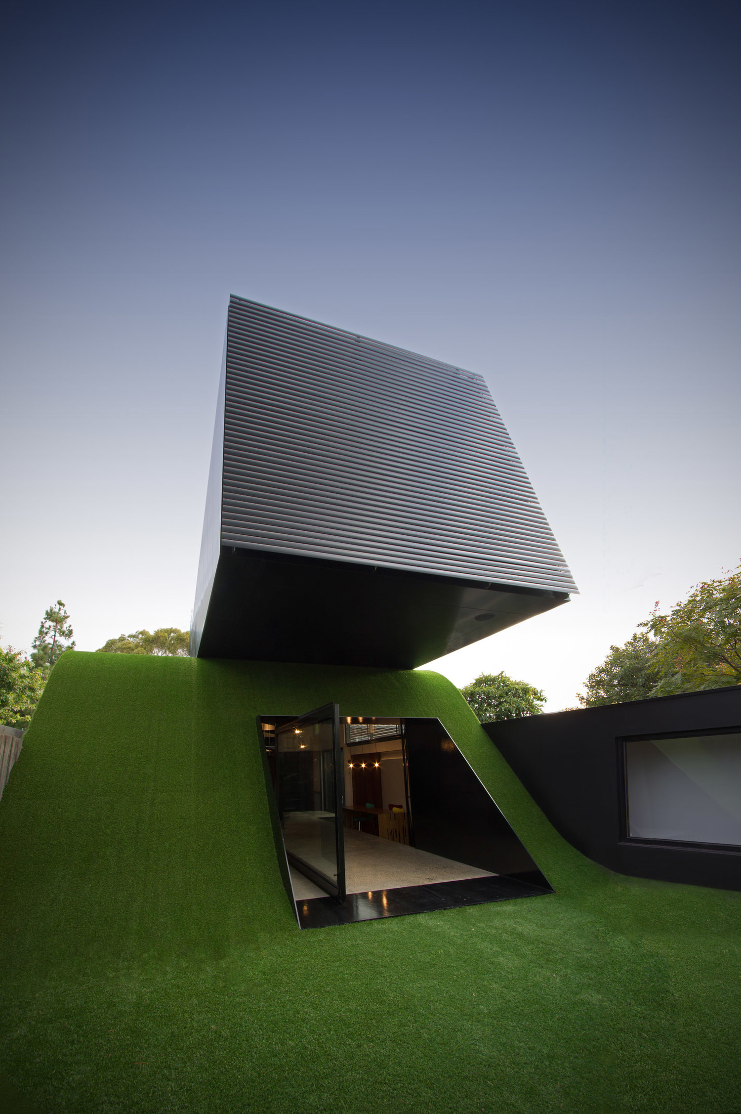 Hill House Austin Maynard Architects-39