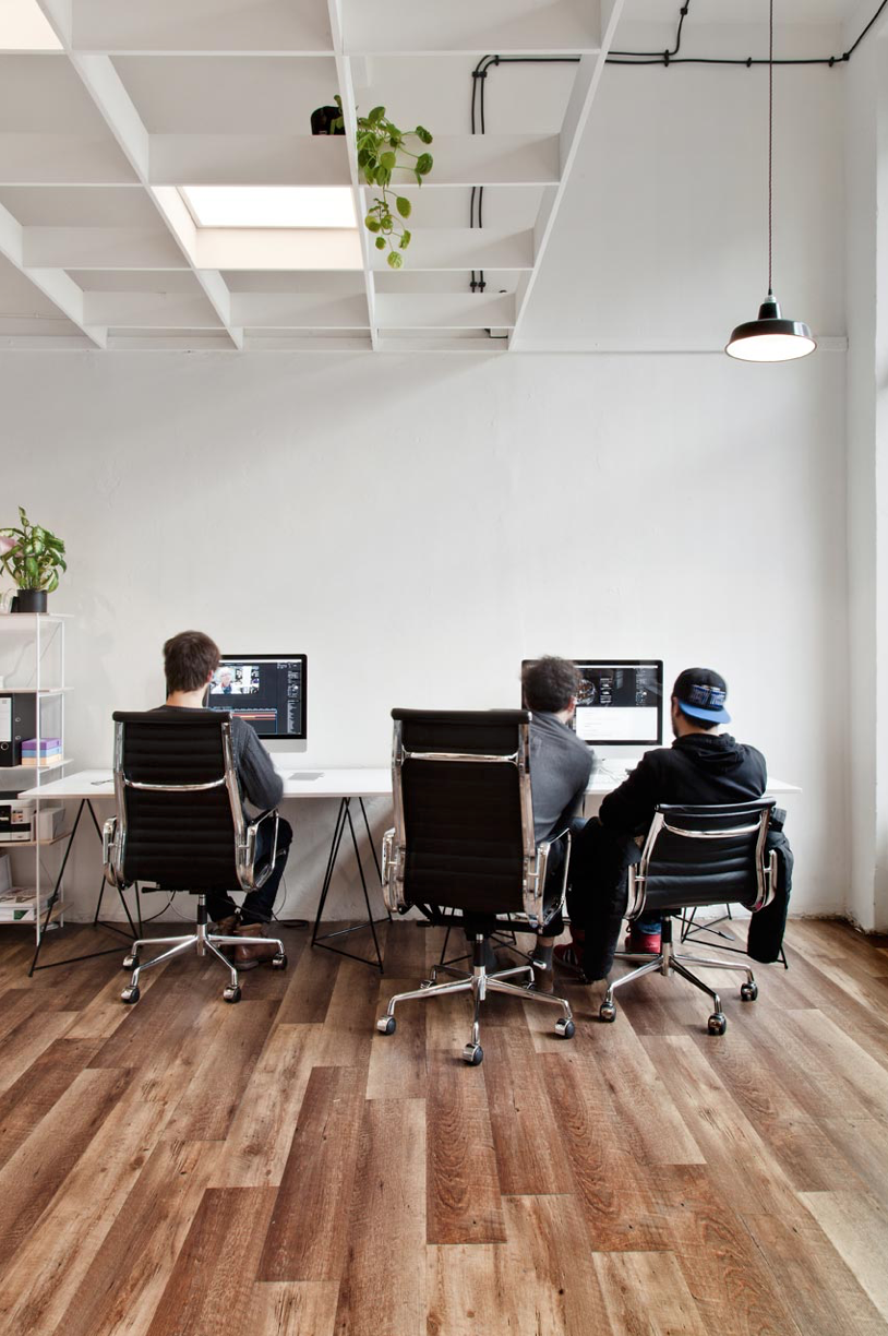 优化空间设计,创造创意办公环境-21