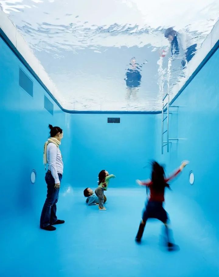 妹岛和世建筑设计作品集丨法国-13