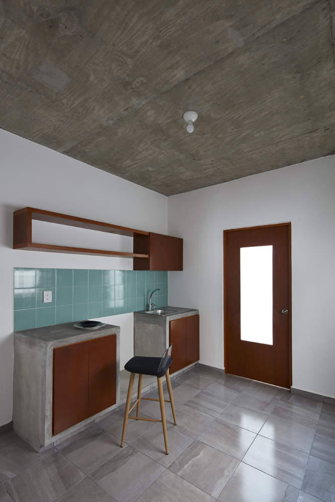 MX 住房 | 原生态与商业的完美融合-34