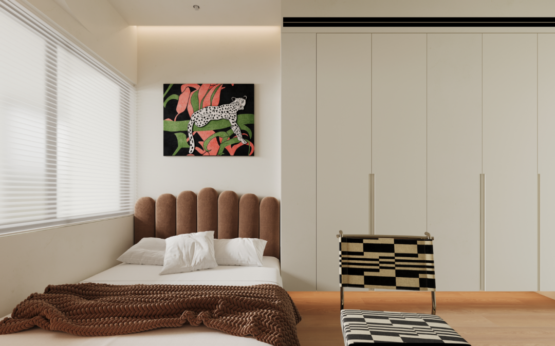 世纪城 H 宅丨中国潮州丨集句设计-31