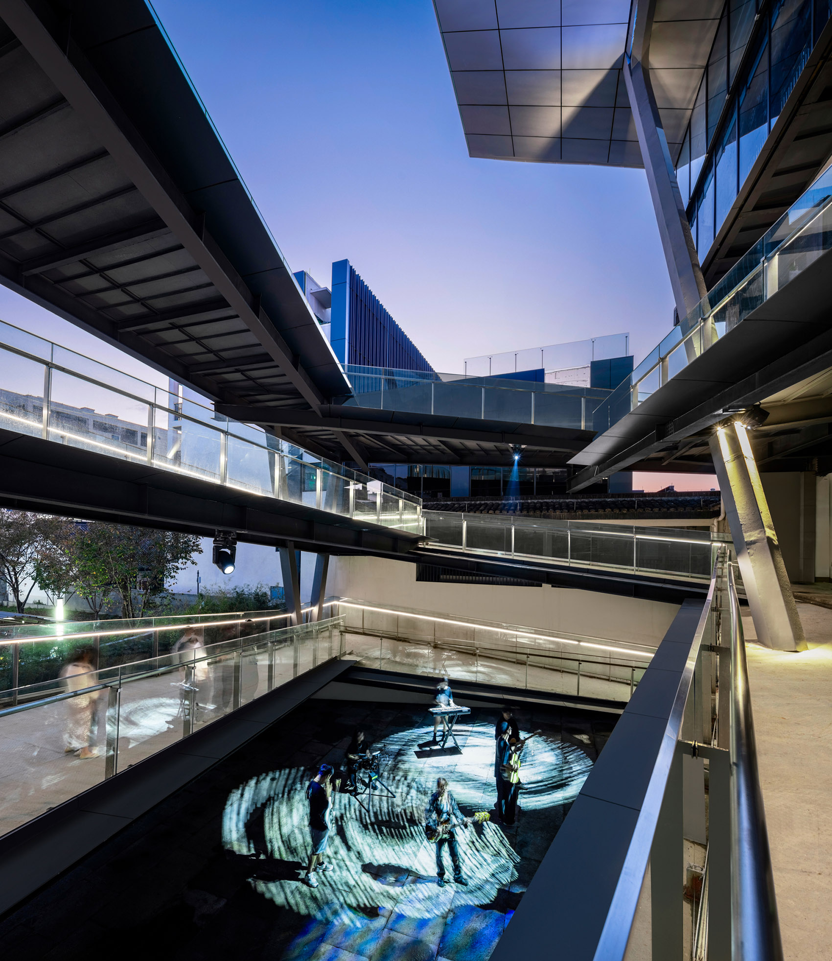 星屿丨中国绍兴丨SpActrum谱观-67