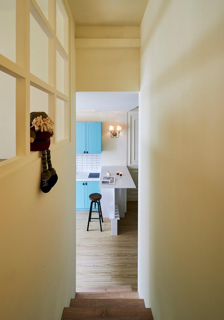 張芷融丨平层丨溫暖質感鄉村風~-16