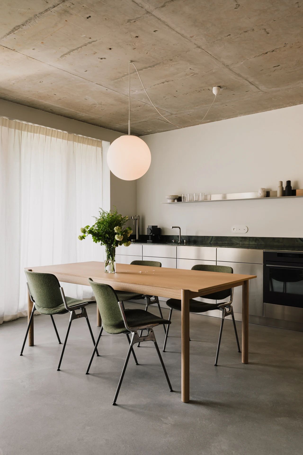 男子晒出69㎡小家，网友：一个人住真爽！-14