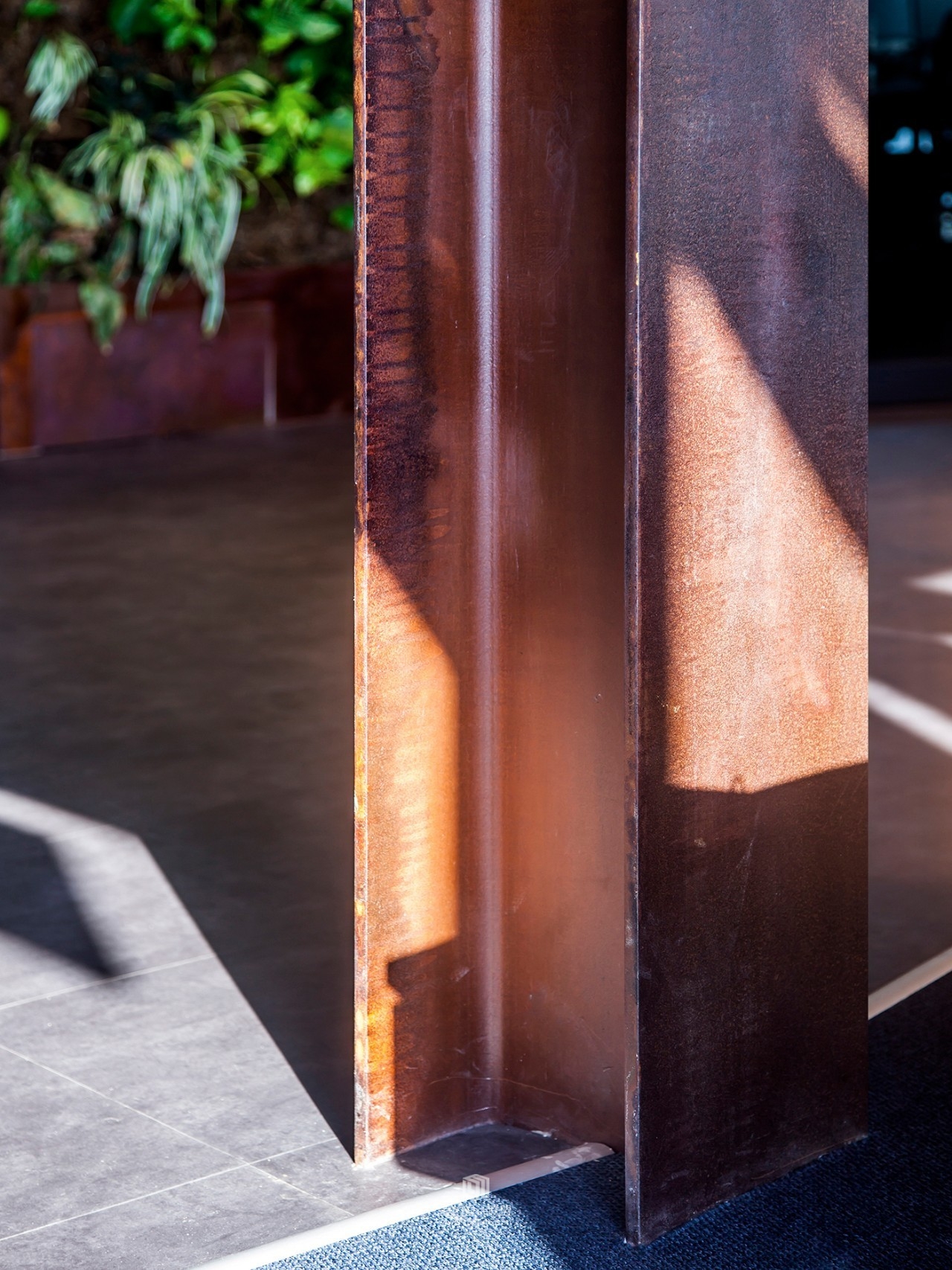 超酷的轻工业OFFICE-23