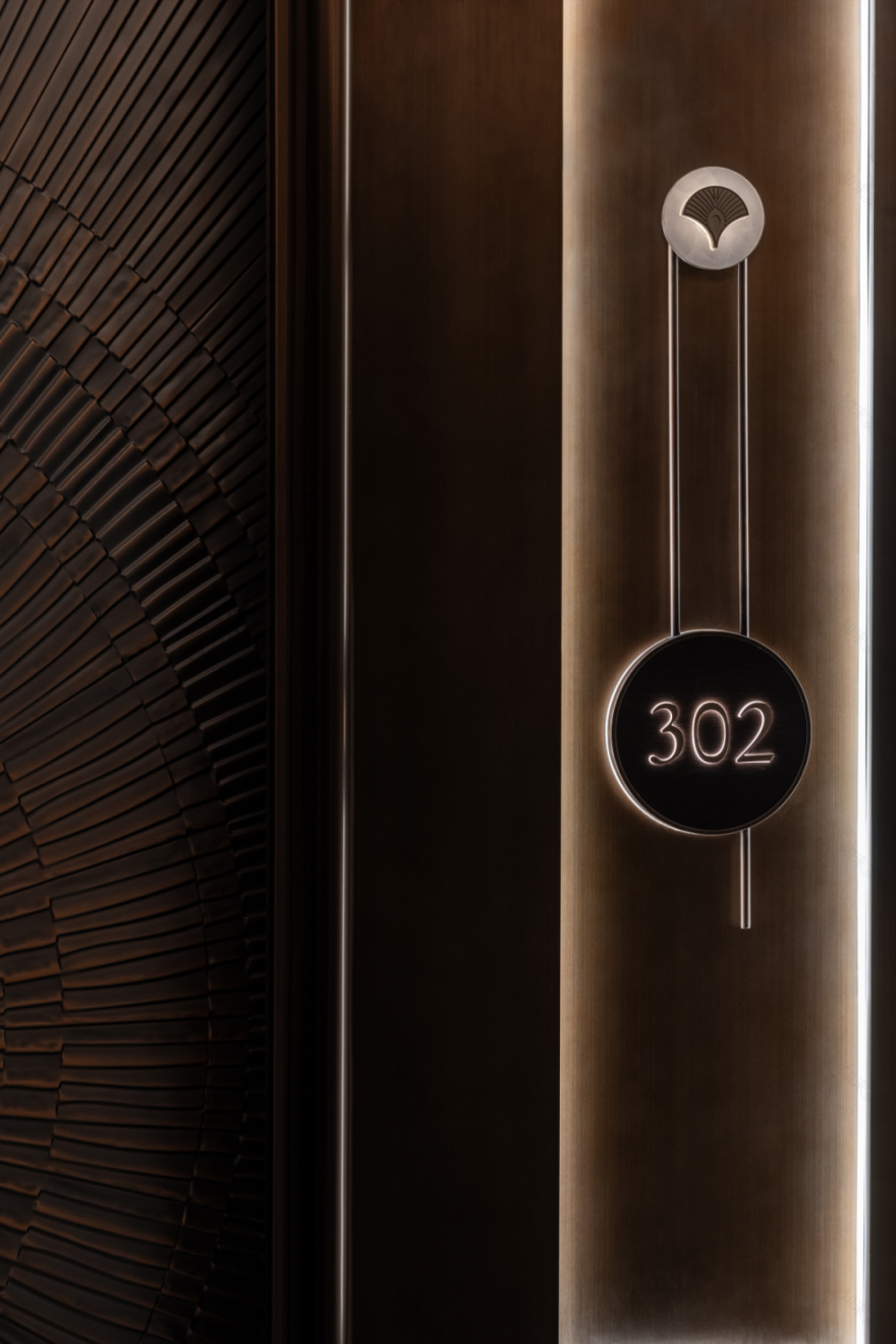 义乌凤起潮鸣,凤起迎恩门 祥光映瑞辰丨中国金华丨上海柏熙标识有限公司-76