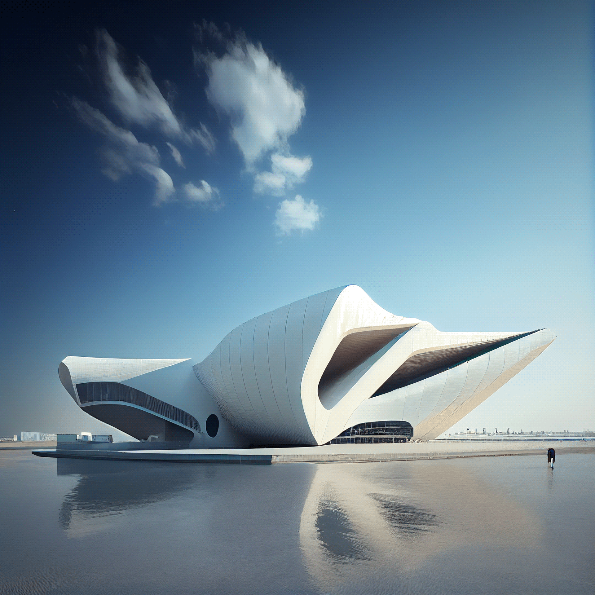 人工智能架构集丨Muhammed Sherwan-4