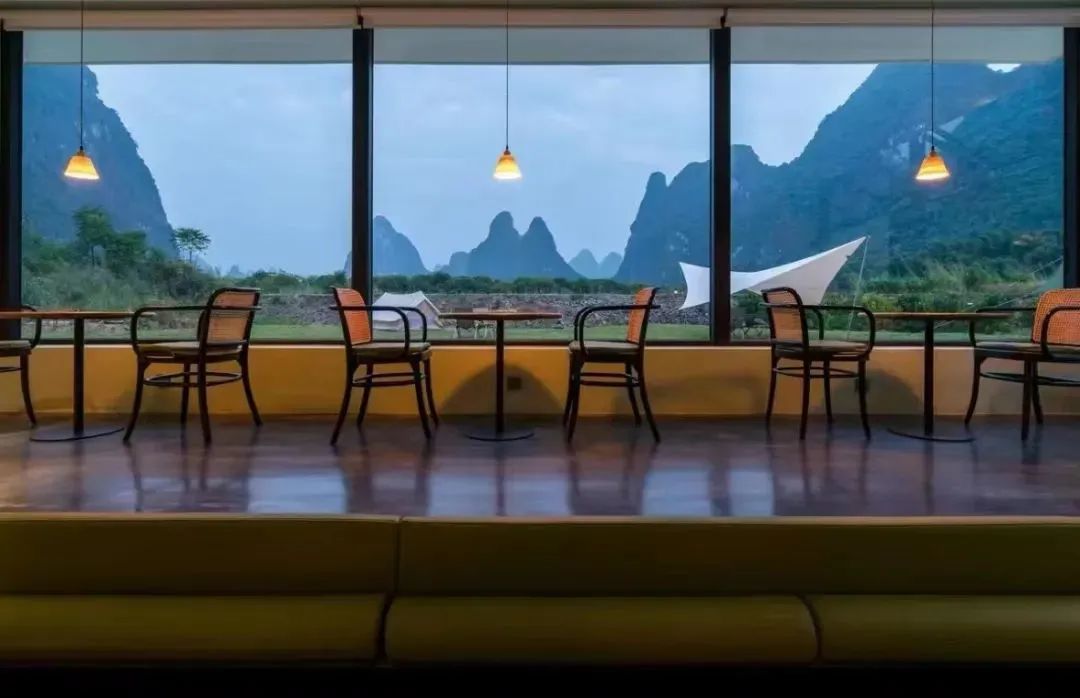 山野里的度假酒店丨中国杭州-109