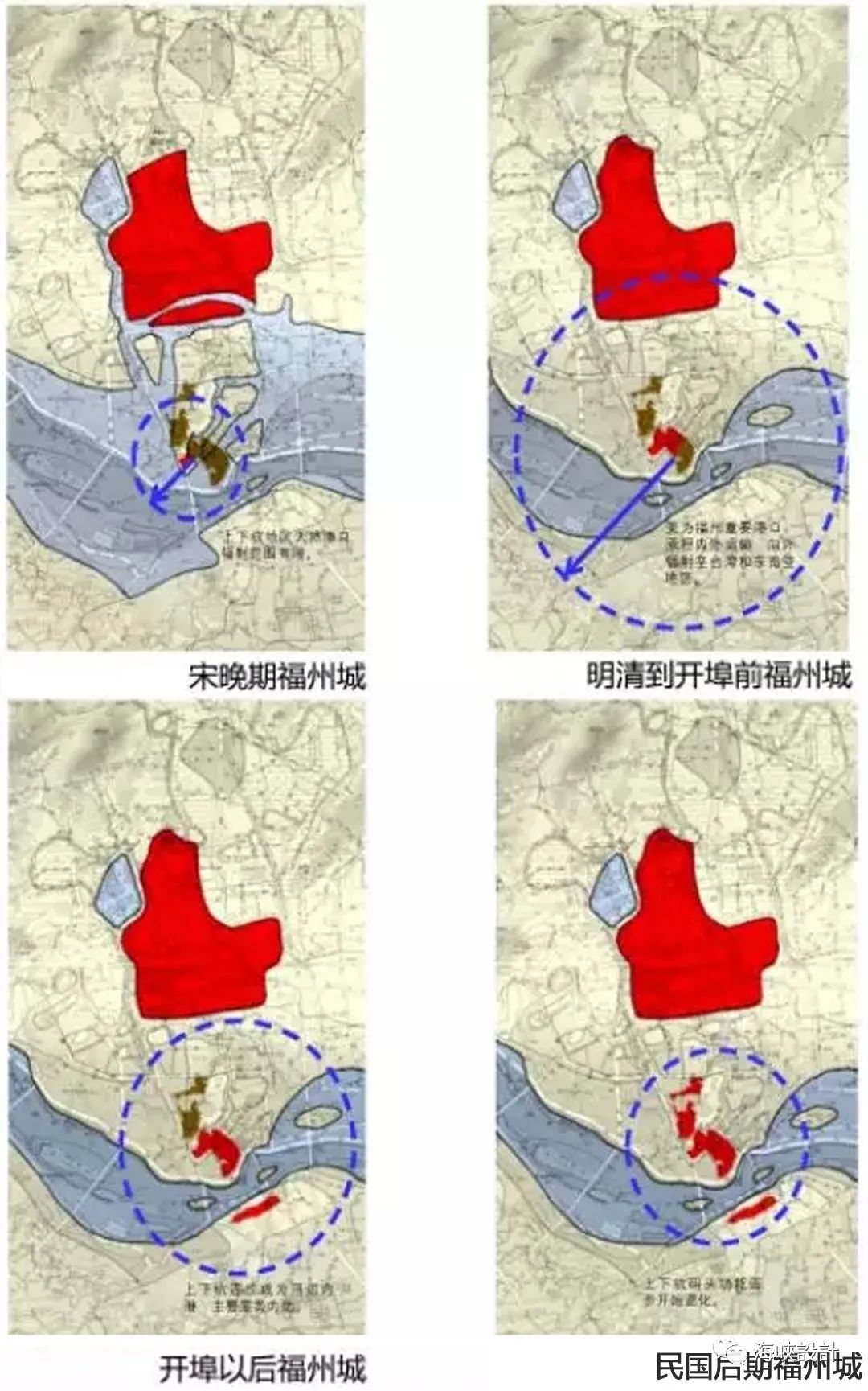 上下杭历史文化街区灯光设计丨中国福州丨福大博维斯照明设计中心-10