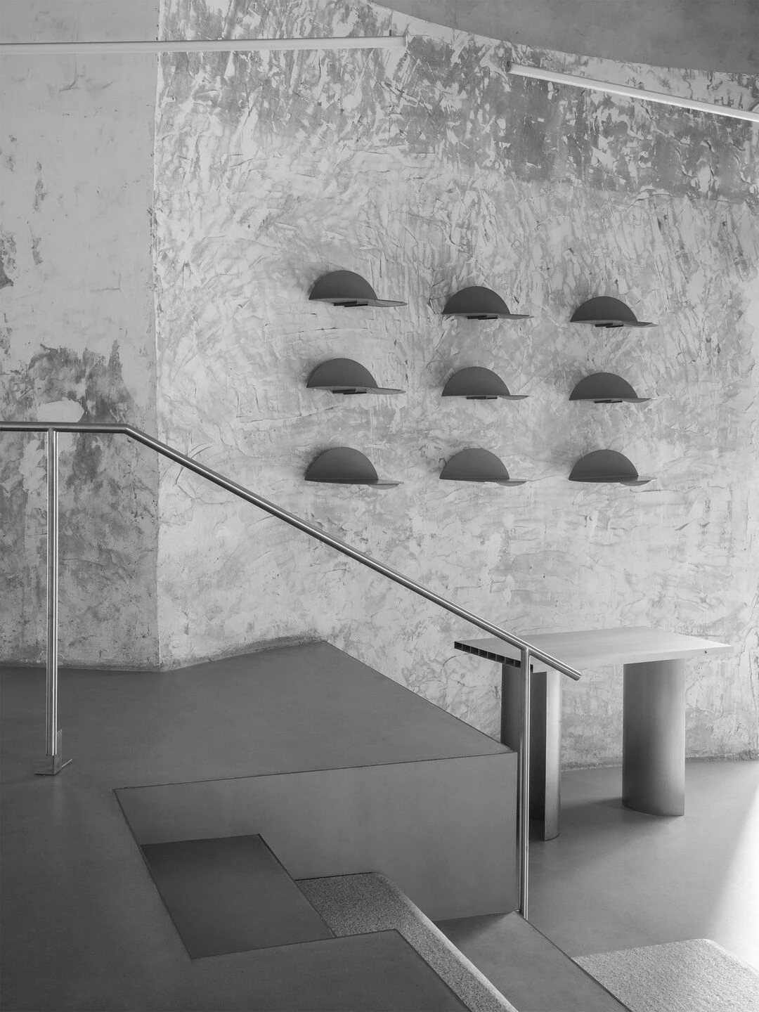 杭州水泥厂旧改新,Evan Buyer 时尚店铺诠释建筑与设计的魅力-20