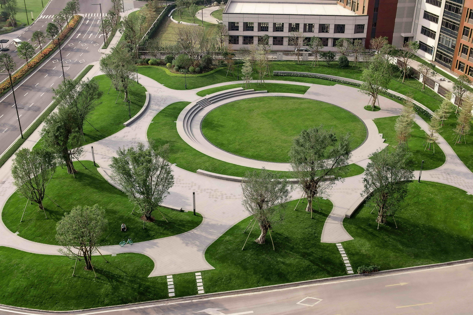 广州The MASTER  住宅丨中国广州丨L&A设计集团广州分公司项目四组-40