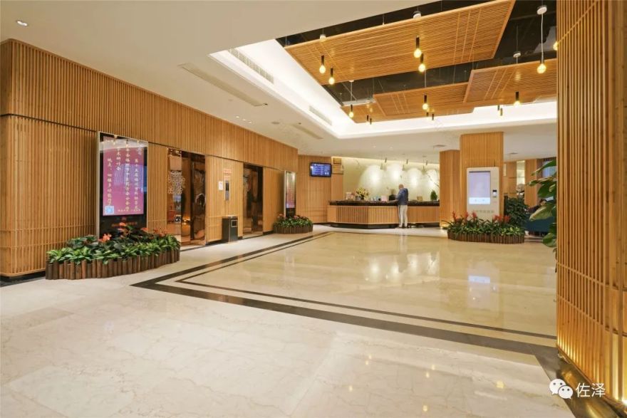 竹韵悠然,七竹里·竹宿空间的自然美学-29