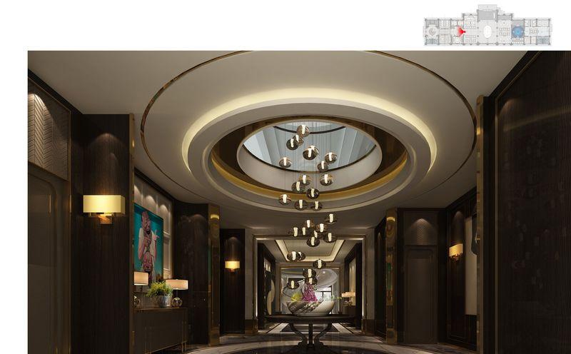 西部国际贸易城招营中心-8