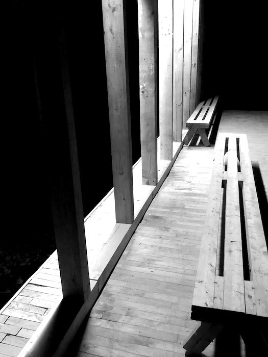 复古复兴 | 19 世纪 50 年代美国宾夕法尼亚州小威尼斯建筑群-52