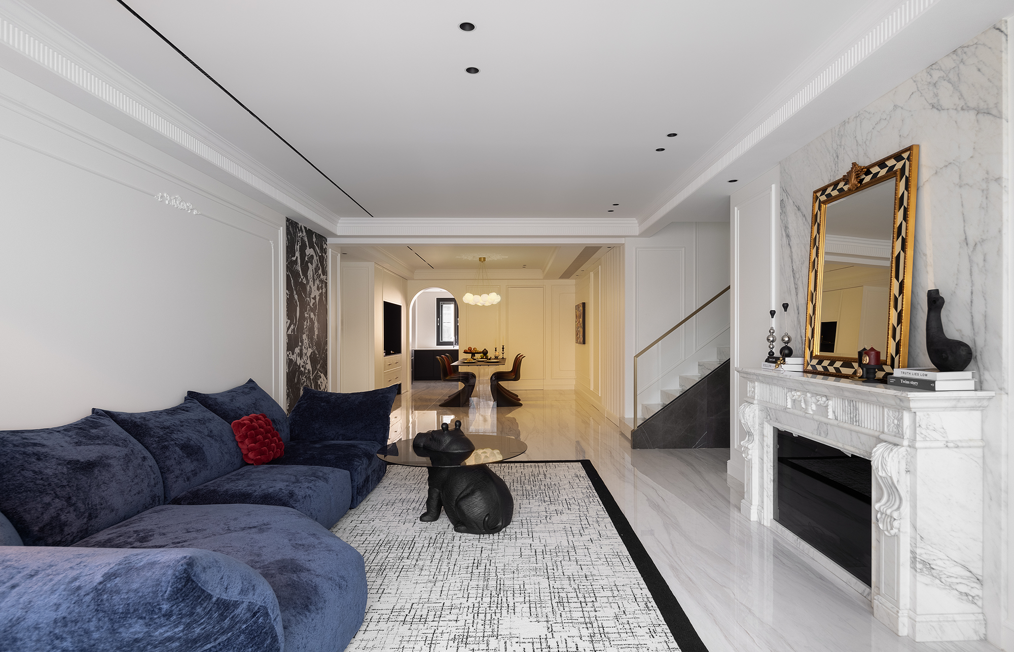 邂逅丨中国温州丨康居装饰-7