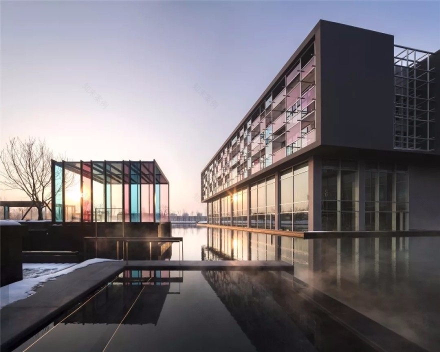 花满地温泉酒店 Amata Luphaiboon-3