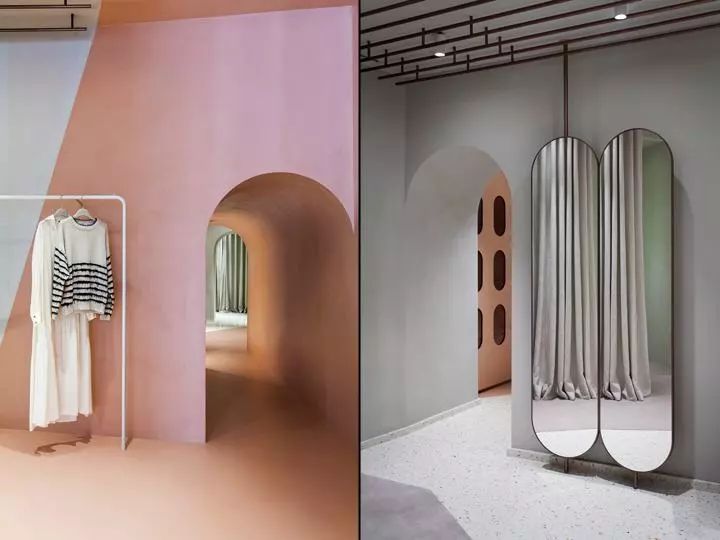 【152期】6月11日 最新零售商业空间设计-12