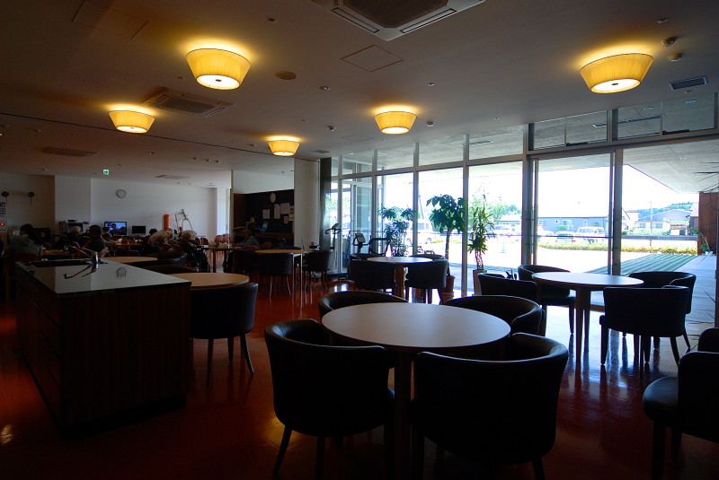 岡田整形外科 #126丨日本丨iwano + COGITE設計共同体-23