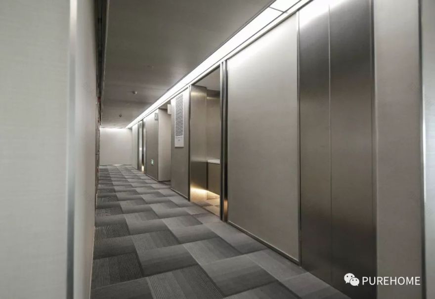 璞玖作品 | 上海东方渔人码头甲级写字楼-20