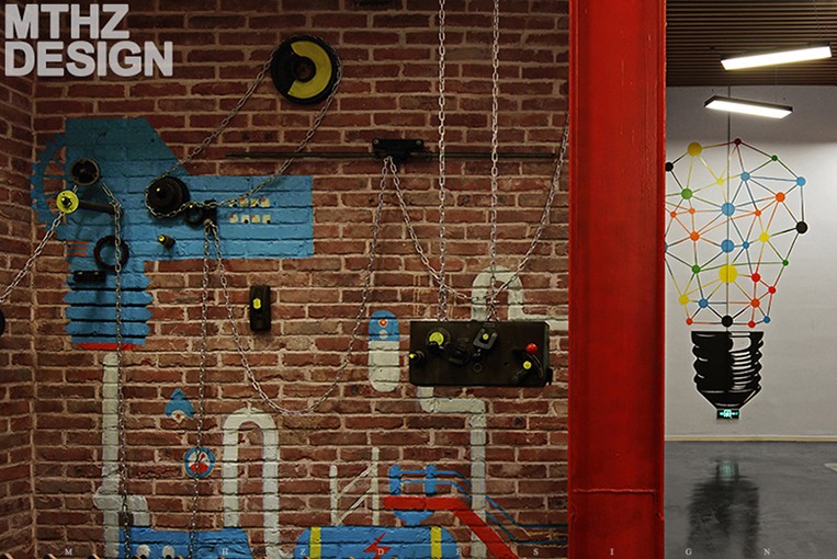 莱福城文创台海丨中国南京-9