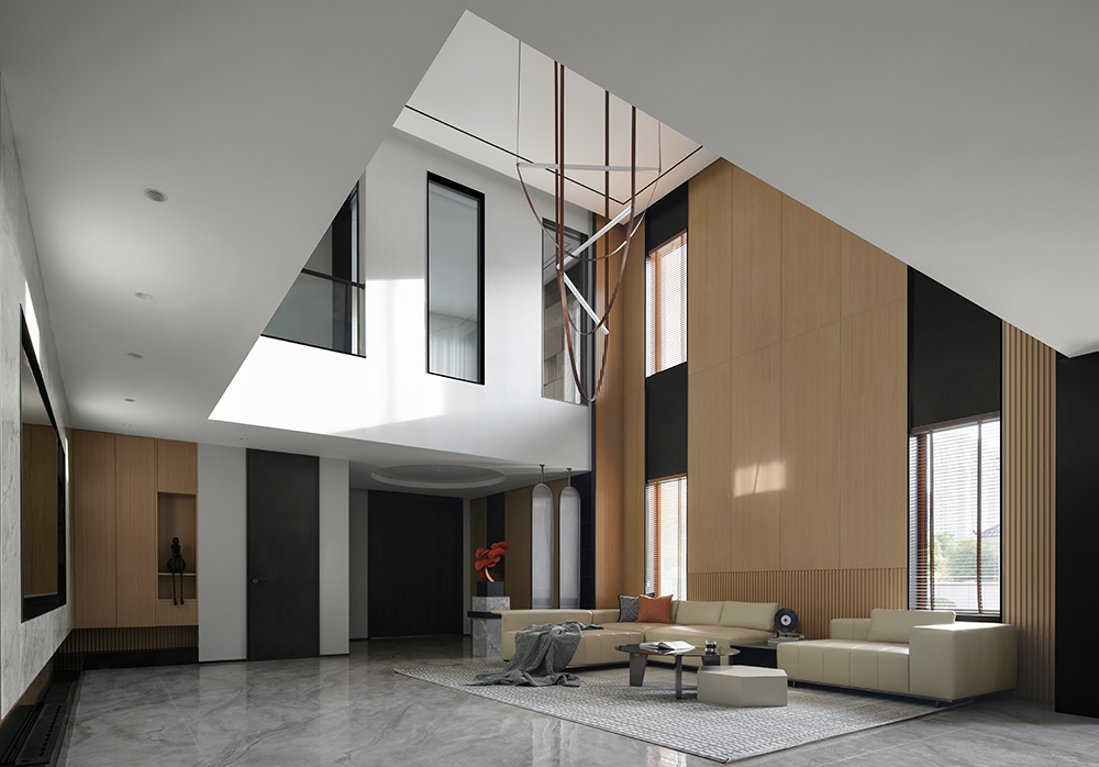 2023年度佳作,私宅设计丨中国丨多个设计机构-218